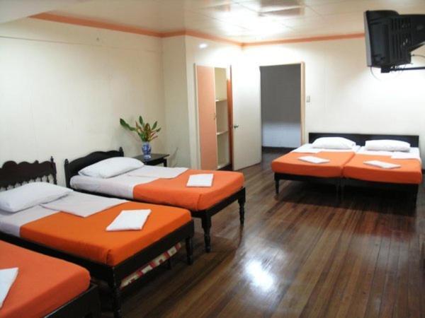 Inn Rocio Baguio City Quarto foto