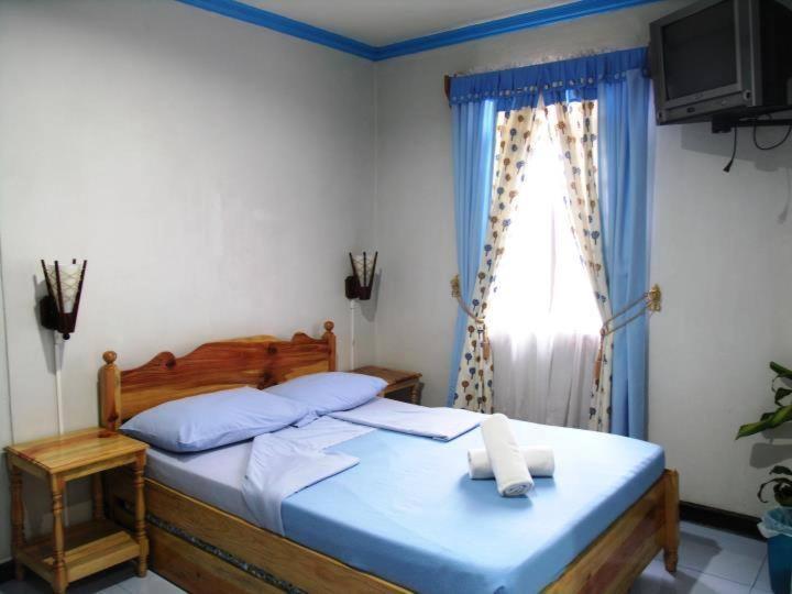 Inn Rocio Baguio City Exterior foto